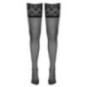 Halterlose Strümpfe – Cottelli LEGWEAR