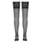 Halterlose Strümpfe – Cottelli LEGWEAR