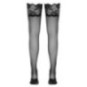 Halterlose Strümpfe – Cottelli LEGWEAR