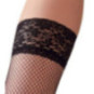 Halterlose Strümpfe – Cottelli LEGWEAR