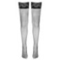 Halterlose Strümpfe – Cottelli LEGWEAR