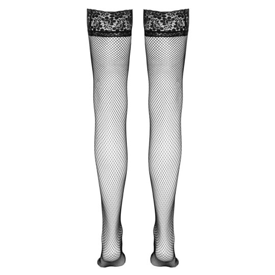 Halterlose Strümpfe – Cottelli LEGWEAR