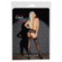 Halterlose Strümpfe – Cottelli LEGWEAR