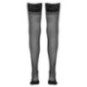 Halterlose Strümpfe – Cottelli LEGWEAR