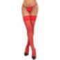 Halterlose Strümpfe – Cottelli LEGWEAR