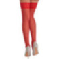 Halterlose Strümpfe – Cottelli LEGWEAR