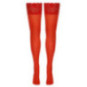 Halterlose Strümpfe – Cottelli LEGWEAR