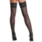 Halterlose Strümpfe – Cottelli LEGWEAR