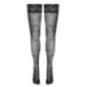 Halterlose Strümpfe – Cottelli LEGWEAR