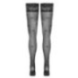 Halterlose Strümpfe – Cottelli LEGWEAR