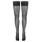 Halterlose Strümpfe – Cottelli LEGWEAR