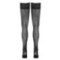 Halterlose Strümpfe – Cottelli LEGWEAR