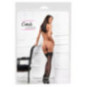 Halterlose Strümpfe – Cottelli LEGWEAR