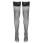 Halterlose Strümpfe – Cottelli LEGWEAR