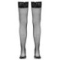 Halterlose Strümpfe – Cottelli LEGWEAR