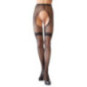 Straps-Strumpfhose – Cottelli LEGWEAR