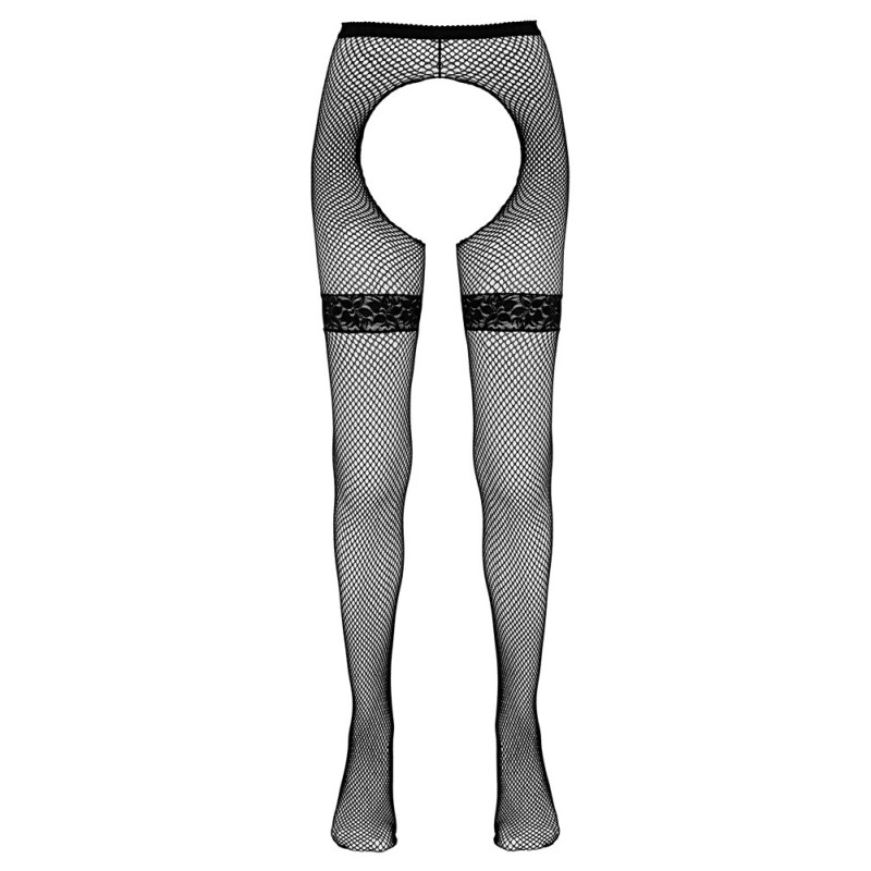 Straps-Strumpfhose – Cottelli LEGWEAR