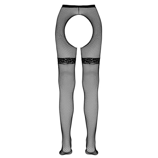 Straps-Strumpfhose – Cottelli LEGWEAR
