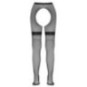 Straps-Strumpfhose – Cottelli LEGWEAR