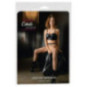 Straps-Strumpfhose – Cottelli LEGWEAR