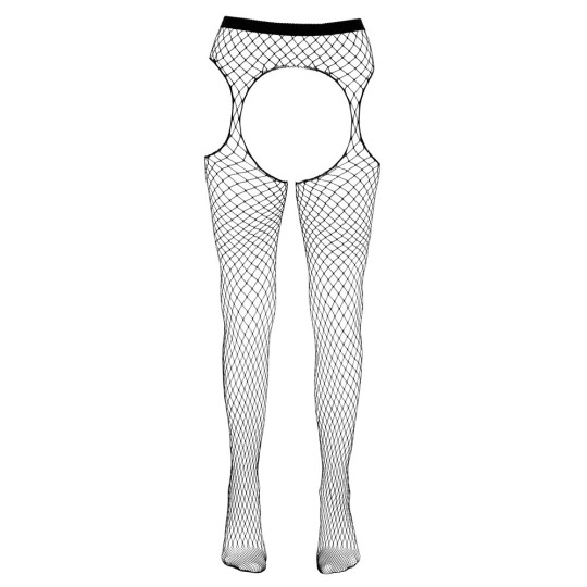 Straps-Strumpfhose – Cottelli LEGWEAR