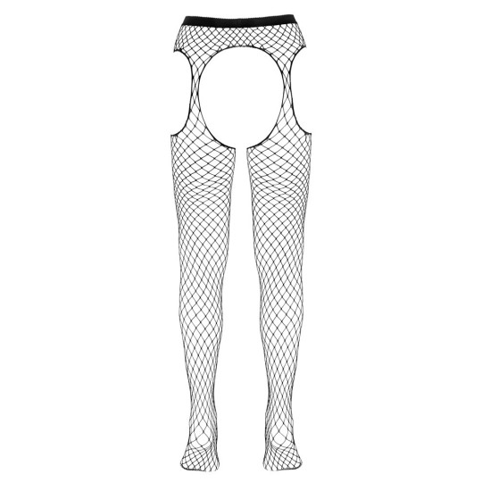 Straps-Strumpfhose – Cottelli LEGWEAR