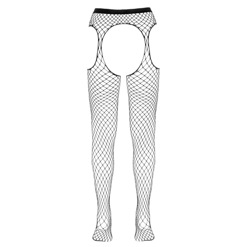 Straps-Strumpfhose – Cottelli LEGWEAR