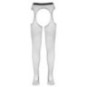 Straps-Strumpfhose – Cottelli LEGWEAR