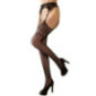 Straps-Strumpfhose – Cottelli LEGWEAR