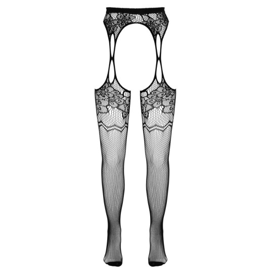 Straps-Strumpfhose – Cottelli LEGWEAR