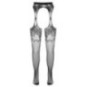 Straps-Strumpfhose – Cottelli LEGWEAR