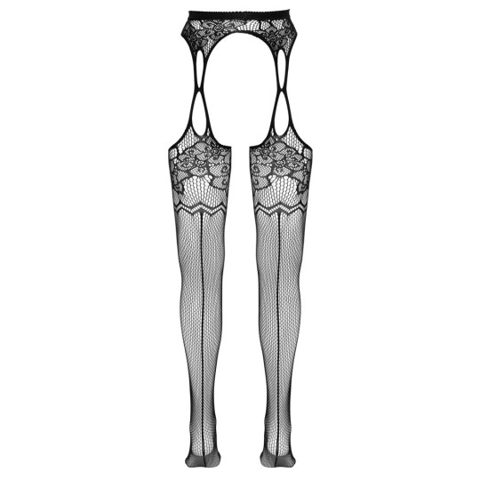 Straps-Strumpfhose – Cottelli LEGWEAR