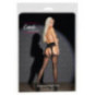 Straps-Strumpfhose – Cottelli LEGWEAR