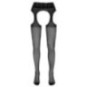 Straps-Strumpfhose – Cottelli LEGWEAR