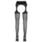 Straps-Strumpfhose – Cottelli LEGWEAR
