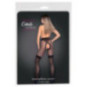 Strumpfhose ouvert