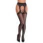 Straps-Strumpfhose – Cottelli LEGWEAR