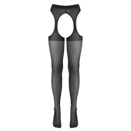 Straps-Strumpfhose – Cottelli LEGWEAR
