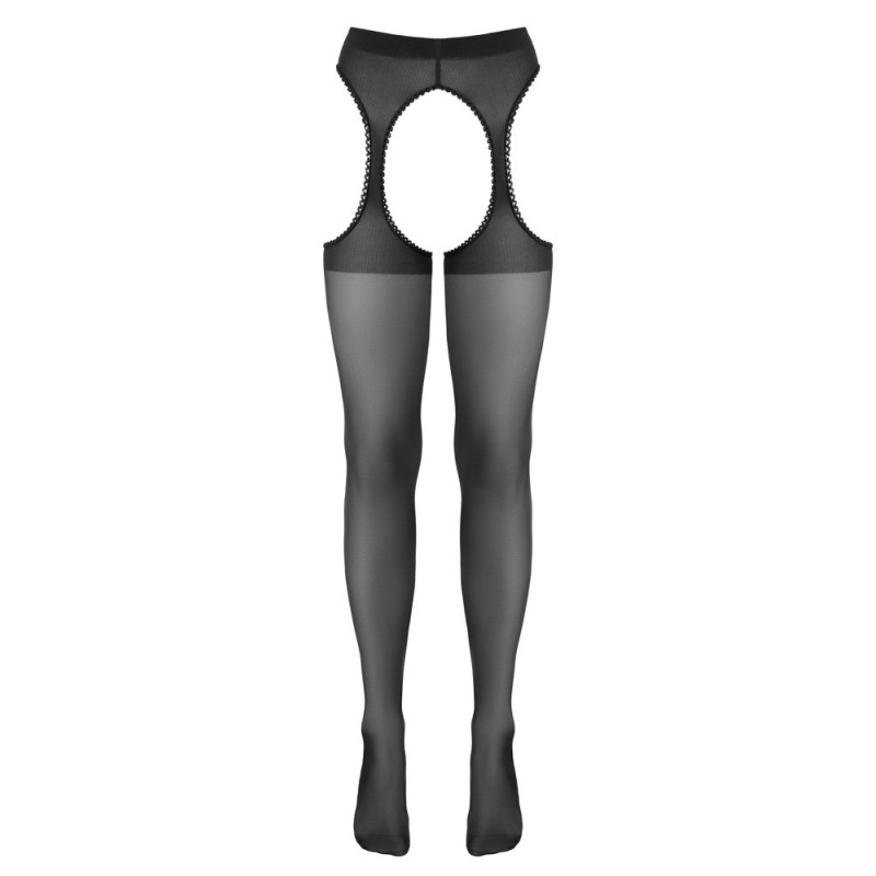 Straps-Strumpfhose – Cottelli LEGWEAR