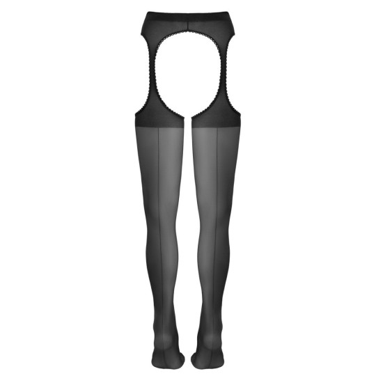 Straps-Strumpfhose – Cottelli LEGWEAR