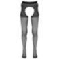 Straps-Strumpfhose