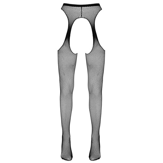 Straps-Strumpfhose – Cottelli LEGWEAR