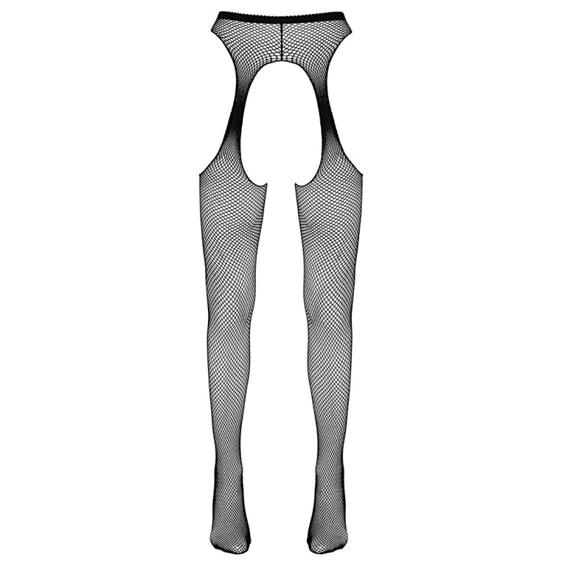 Straps-Strumpfhose – Cottelli LEGWEAR