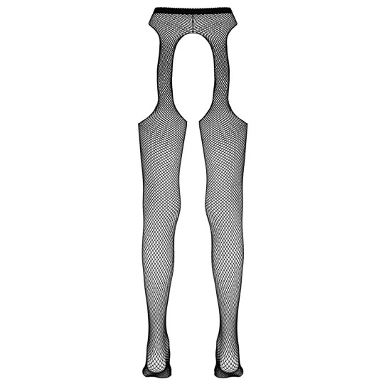 Straps-Strumpfhose – Cottelli LEGWEAR