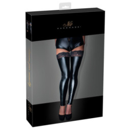 Overknees Diva Exclusive – Noir