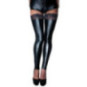 Overknees Diva Exclusive – Noir