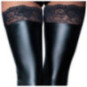 Overknees Diva Exclusive – Noir