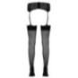 Straps-Strümpfe – Cottelli LEGWEAR