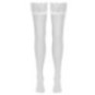 Cottelli LEGWEAR Straps-Strümpfe – Cottelli LEGWEAR