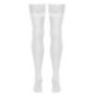Cottelli LEGWEAR Straps-Strümpfe – Cottelli LEGWEAR